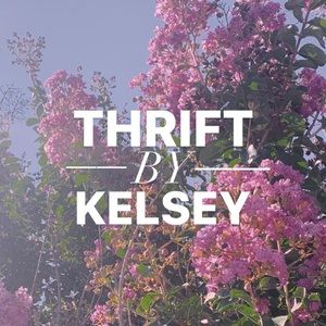 Meet your Posher, Kelsey